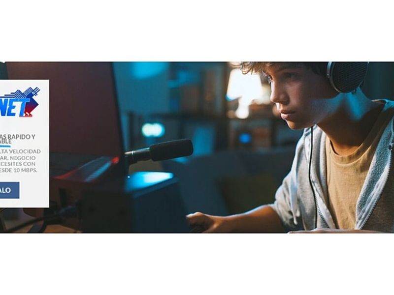 Internet Guatemala