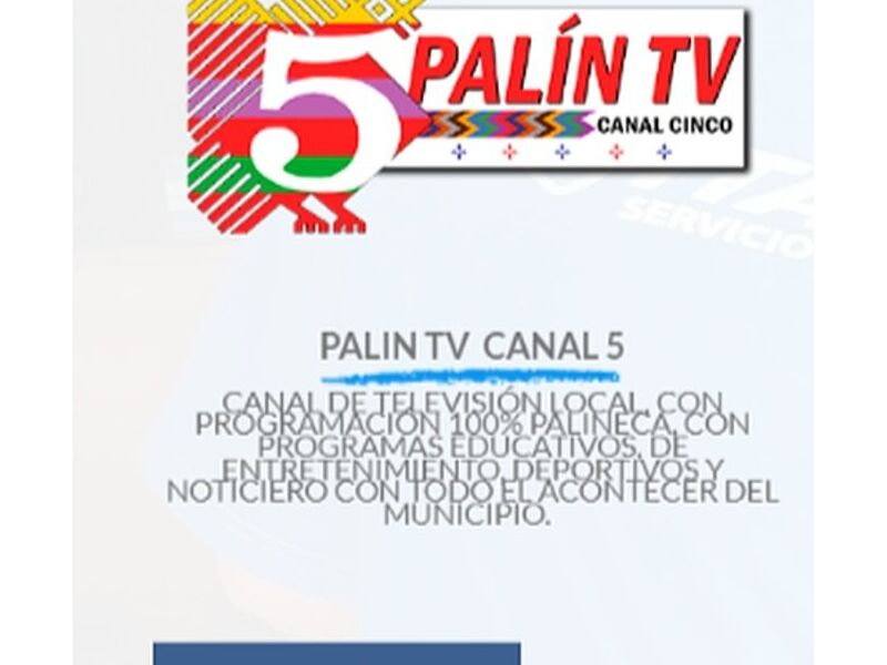 Canal 5 Guatemala