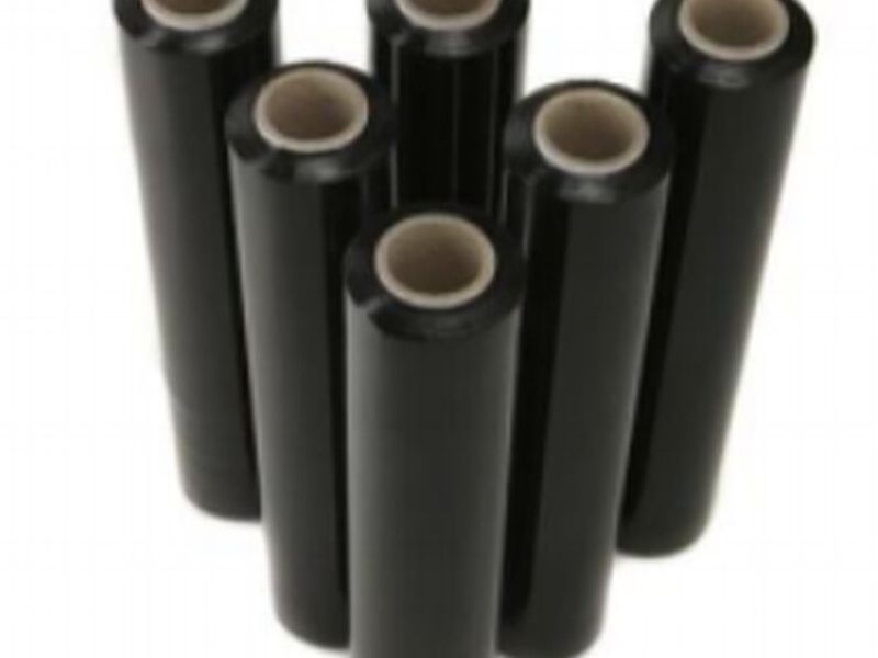 Plastico Tela Fraijanes