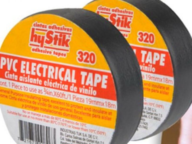 Cinta Electrica Guatemala 