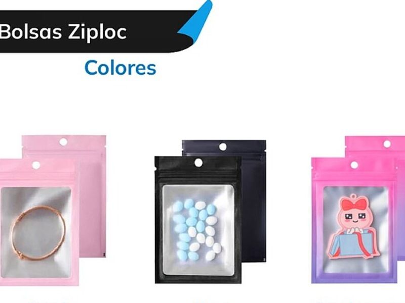 Bolsa Mixco 