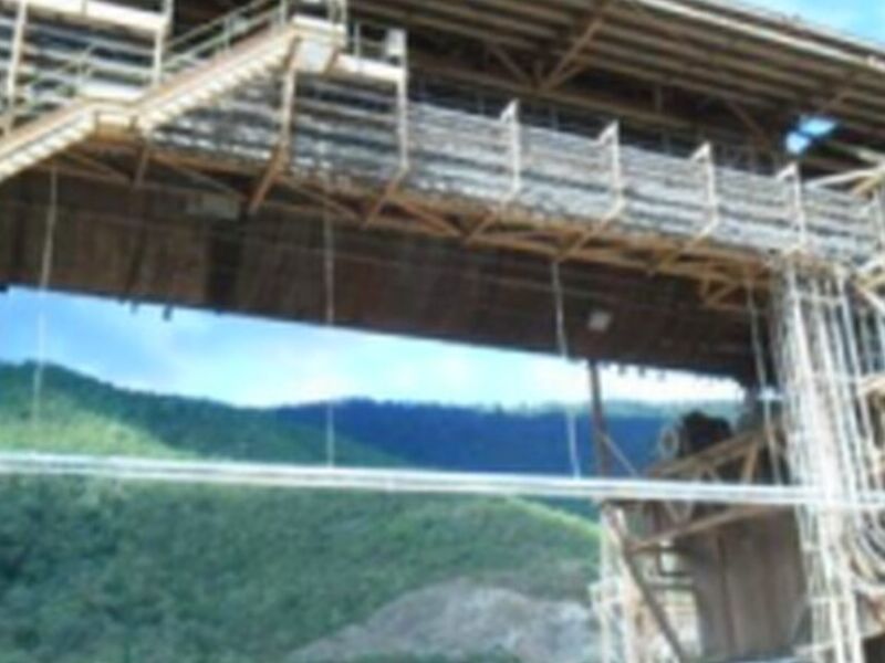 Proyectos llave Mano Guatemala 