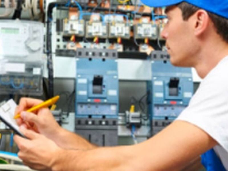 Instalaciones Electromecánicas Mixco 