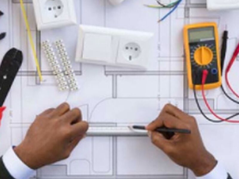 Auditoría eléctrica Mixco 