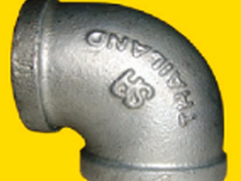Codo 90 grados Guatemala