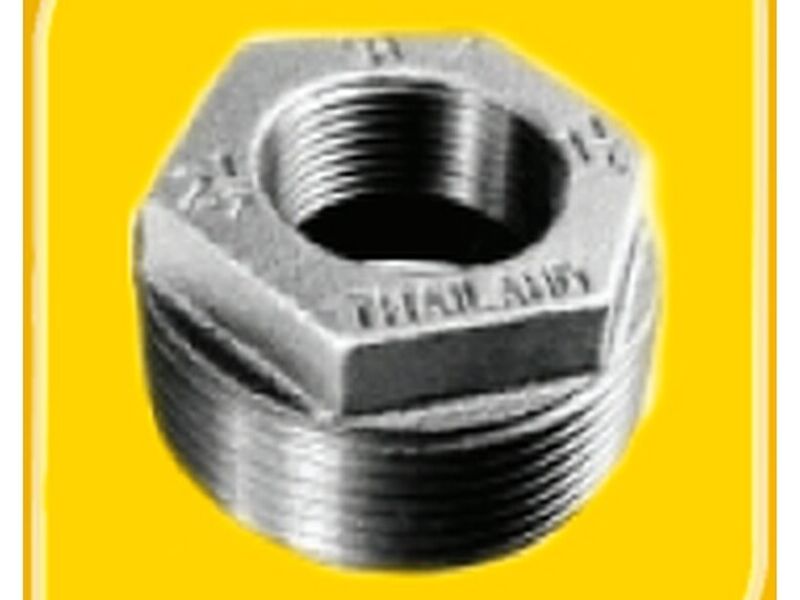 Reducidor Bushing Guatemala