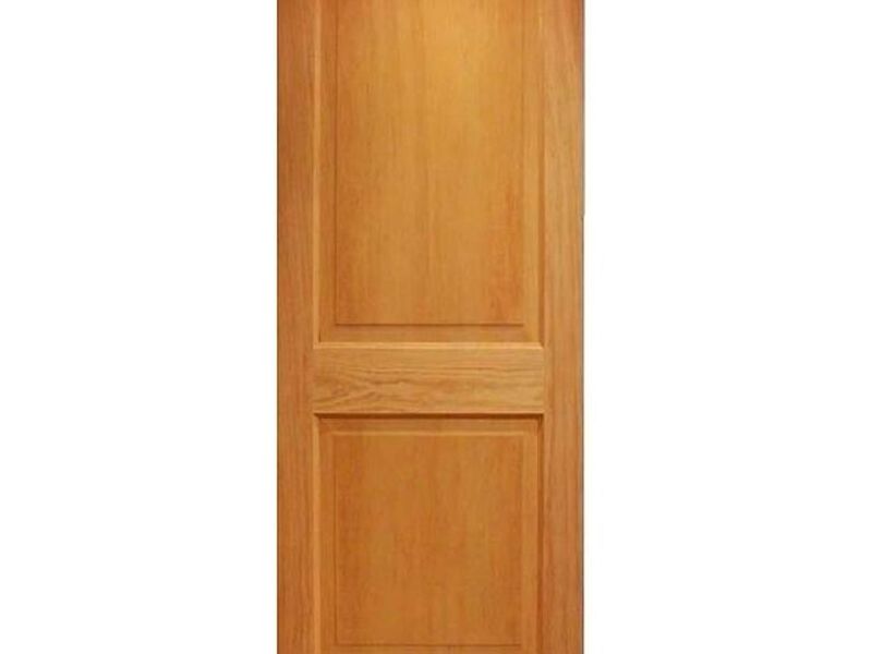 Puerta Madera Barras Guatemala 