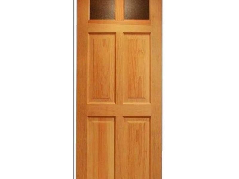 Puerta Madera ventanas Guatemala 