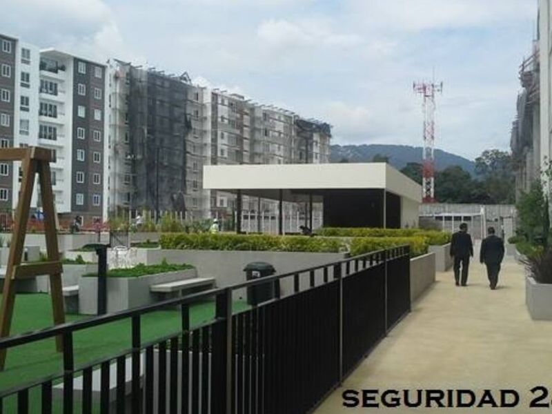 Proyecto 009 Guatemala