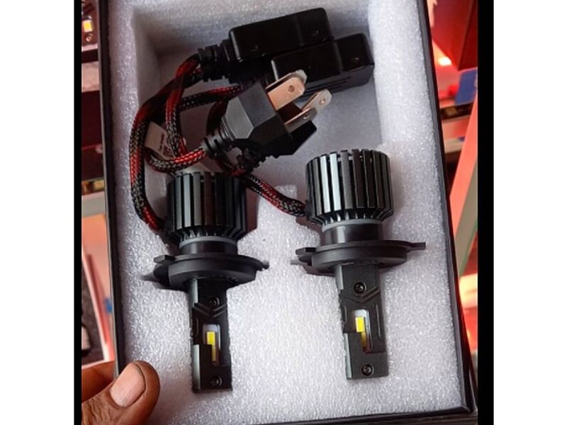 Luces led automotriz Jocotenango