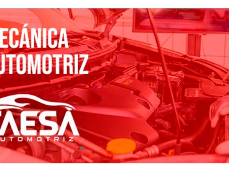 Mecánica Automotriz Guatemala 