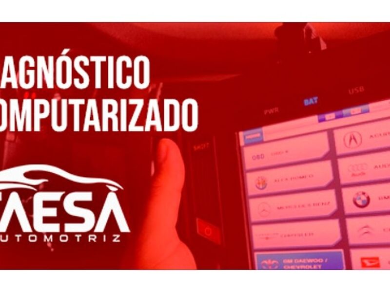 Diagnóstico computarizado Guatemala 