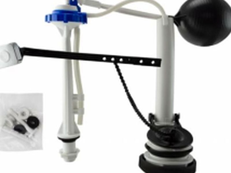 Accesorio para Tanque Sanitario Guatemala