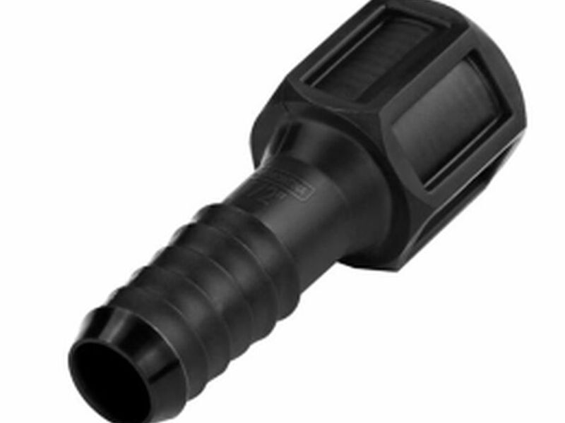 Adaptador rosca hembra pr manguera Guatemala