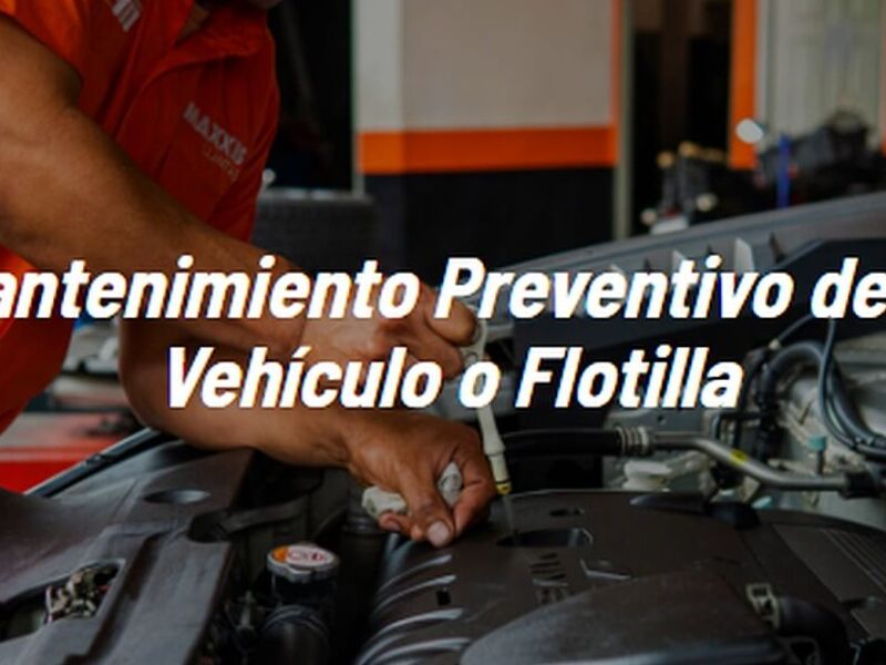 Servicio mantenimiento Guatemala 