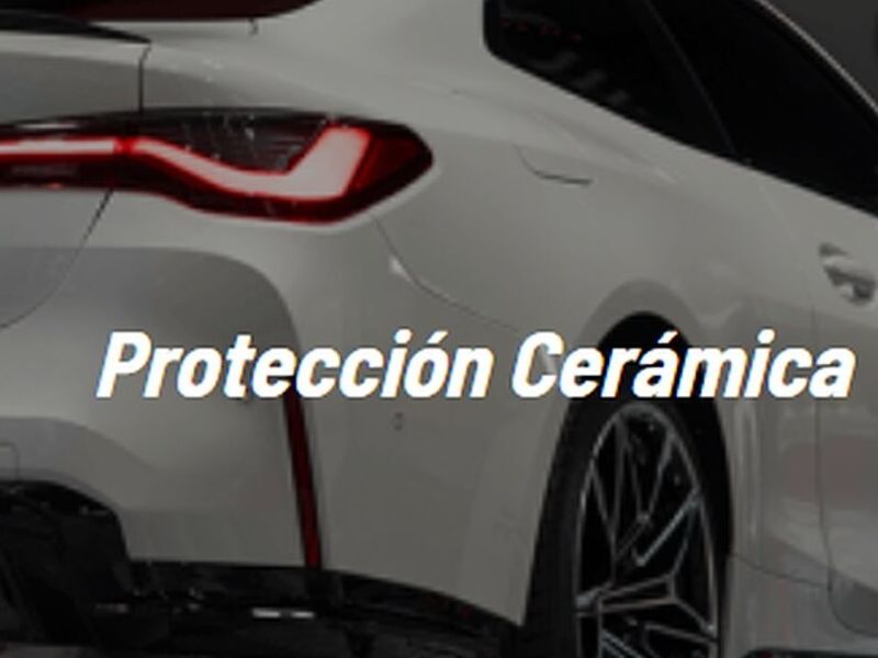 Protección cerámica Guatemala  