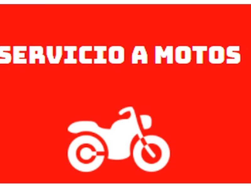 Servicio Motos Guatemala 