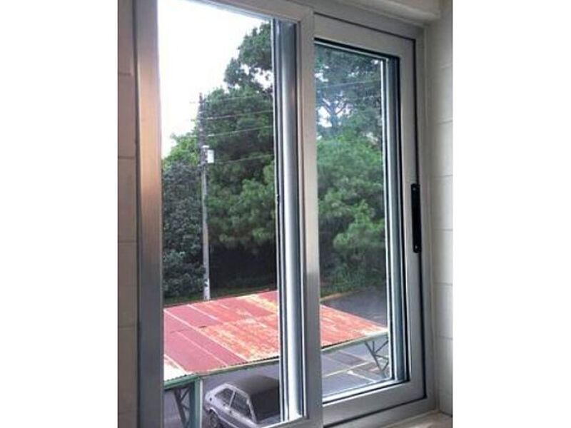 Ventana Corrediza Guatemala