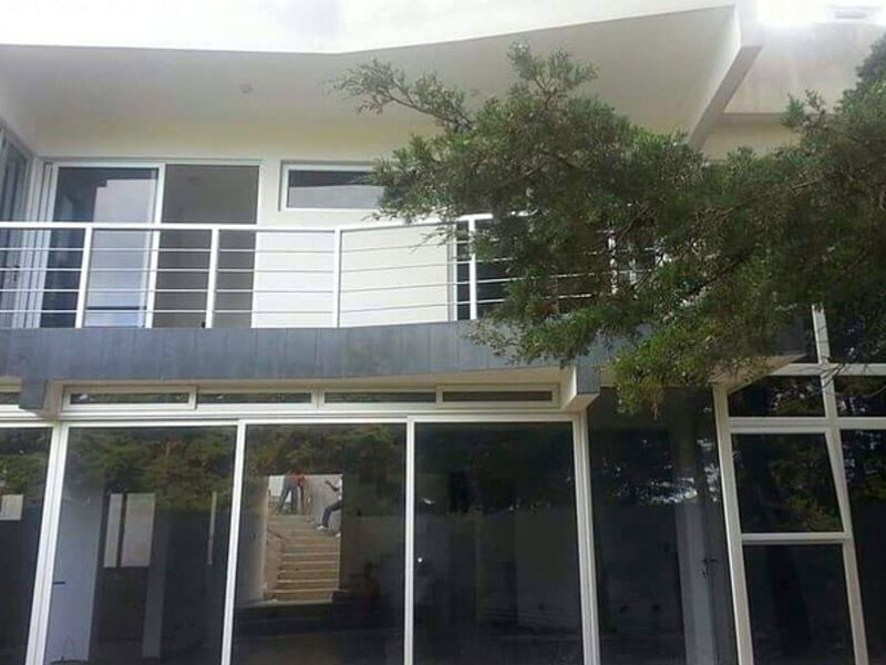 Ventana Aluminio Guatemala