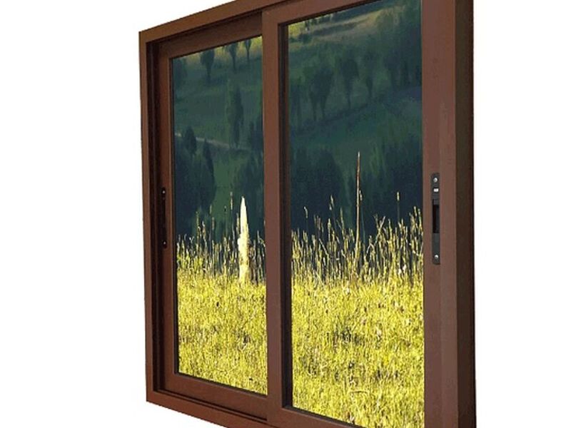 Ventana Alum Guatemala