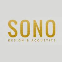 SONO Design & Acoustics