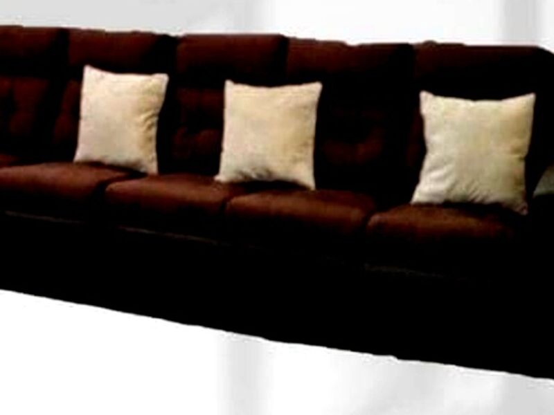 SOFA METROPOLITANA TRES PLAZAS GUATEMALA