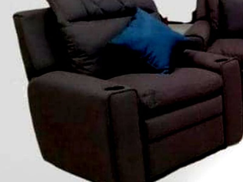 SILLON GLOE INDIVIDUAL GUATEMALA