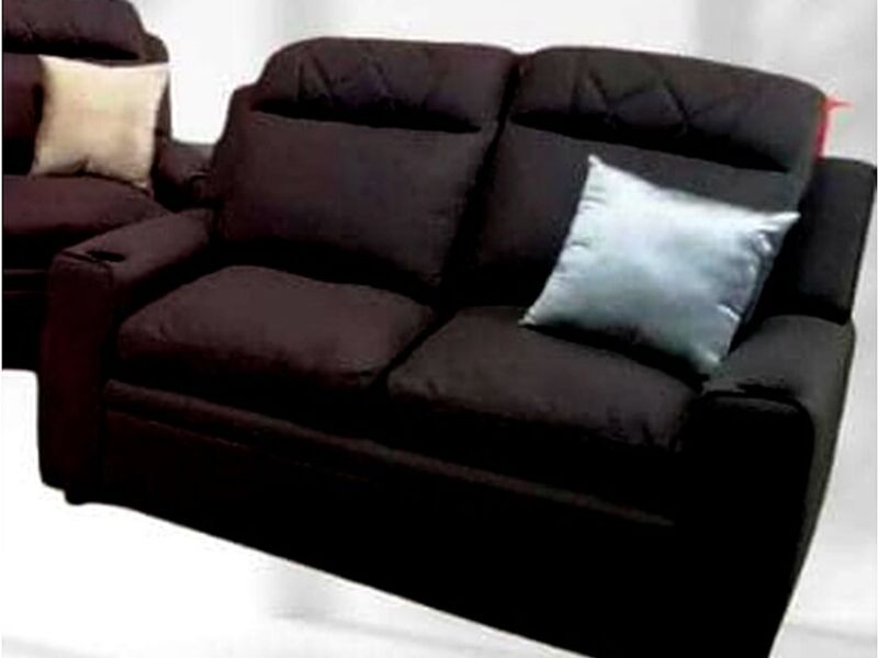 SOFA GLOE DOS PLAZAS GUATEMALA