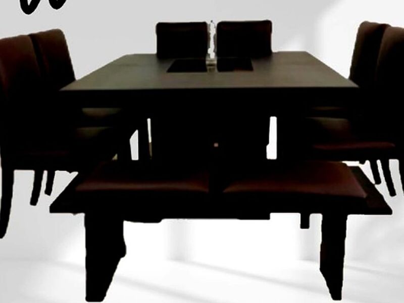 MESA COMEDOR VALLARTA GUATEMALA