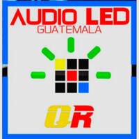 Audio led Guatemalaqr