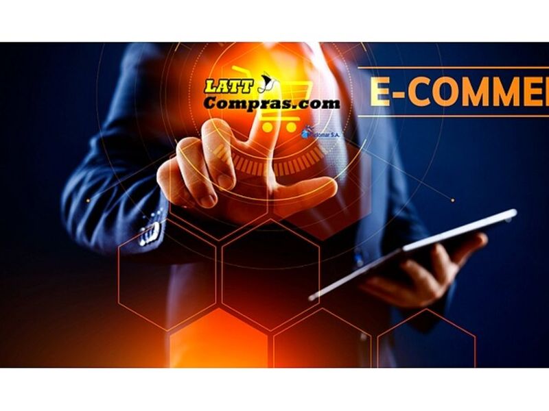 E-commerce Mixco 