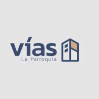 Vías La Parroquia