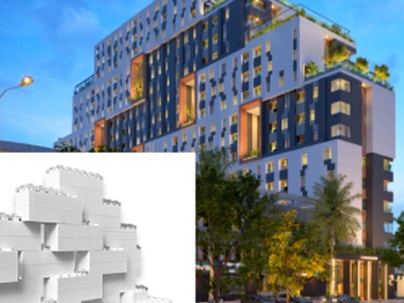 Diseño Innovador Villa Canales 