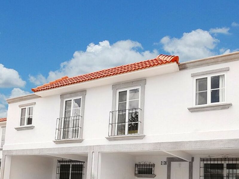 Modelo ISN-124 Villa Canales 