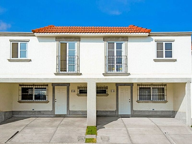 Modelo ISN-133 Villa Canales 