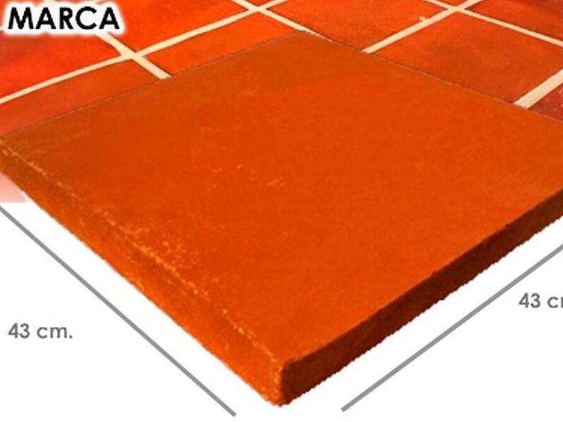 Baldosa Marca Guatemala