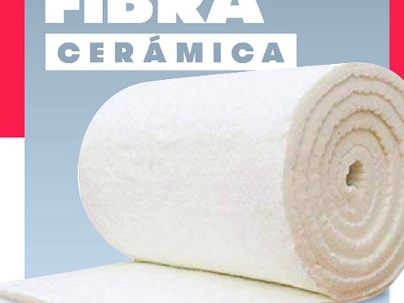 Fibra cerámica Guatemala