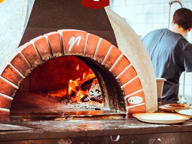 Horno de leña Guatemala