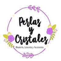 Perlas Y Cristales