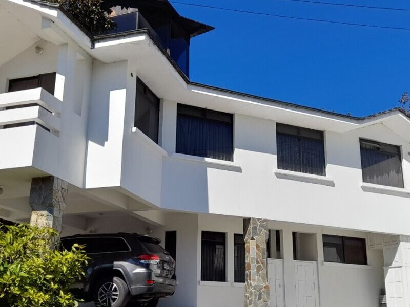 Proyecto 001 Guatemala
