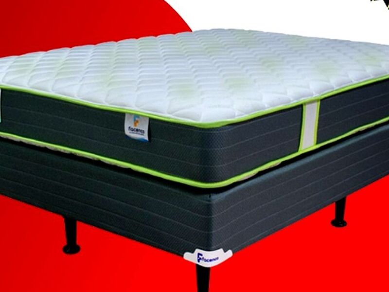 COLCHON ZEN ORTOPEDICA GUATEMALA