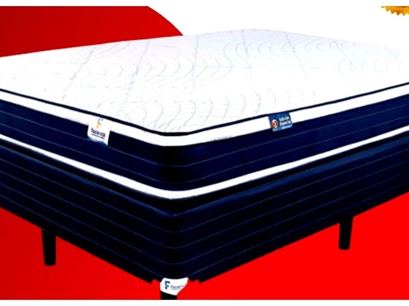 COLCHON DOBLE EURO GUATEMALA