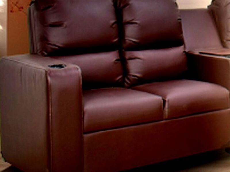 SOFA DOS PLAZAS GUATEMALA