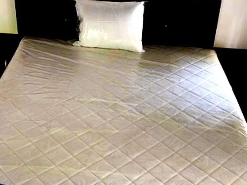 CAMA NEGRA GUATEMALA