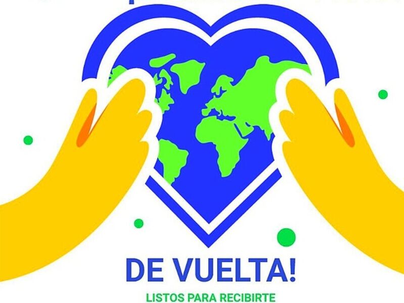 Recolección de plastico Guatemala