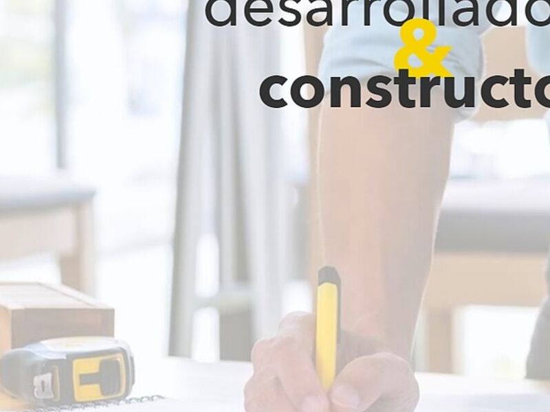 Desarrolladores Constructores Mixco 