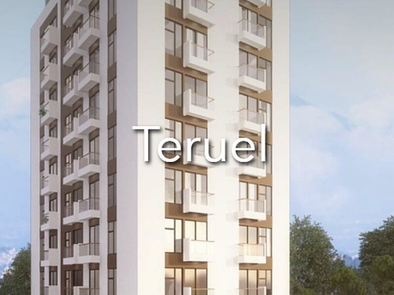 Proyectos Teruel