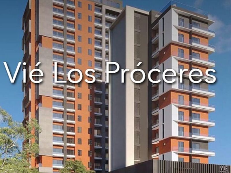 Proyectos Vié Los Próceres