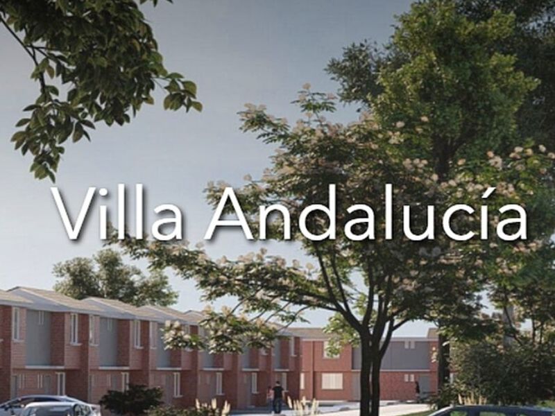 Proyectos Villa Andalucía