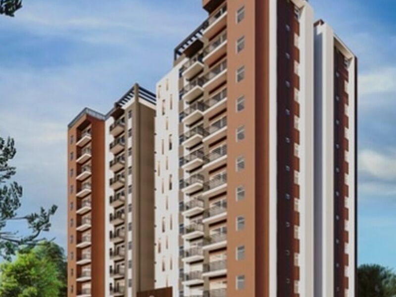 Torre Floresta Guatemala  